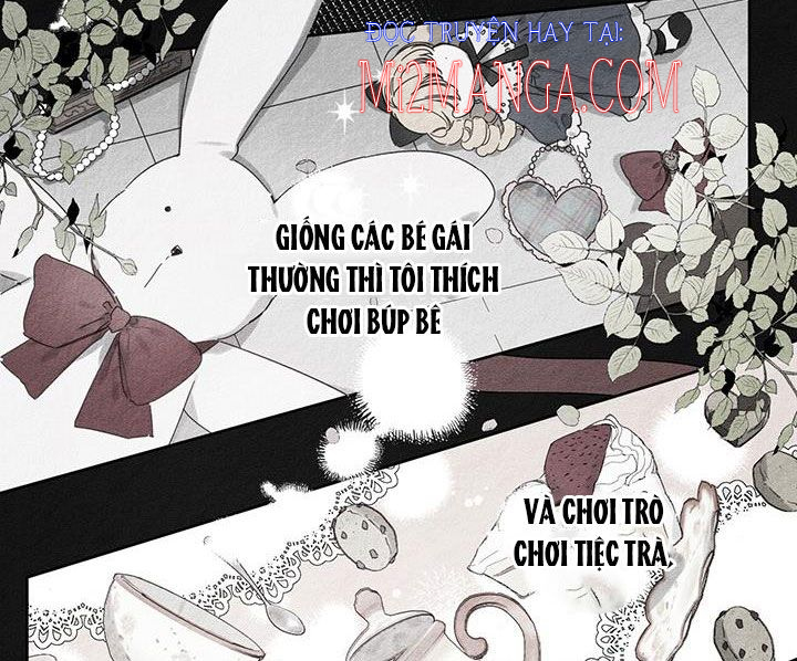 Trước Tiên Phải Giấu Em Trai Tôi Đi Đã Chapter 9.1 - Next Chapter 9.2