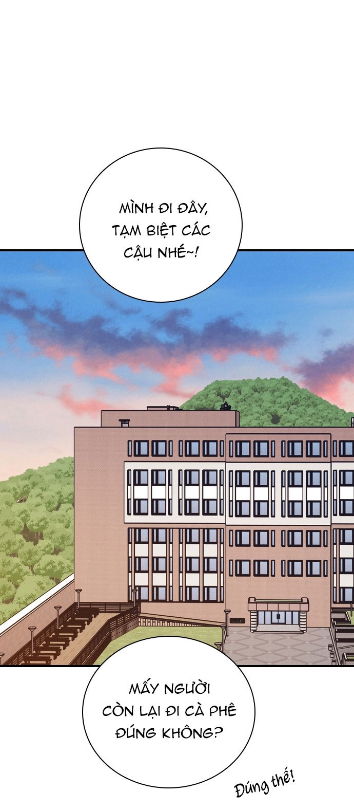 I'm Fine Thank You, And You? Chapter 23.1 - Trang 2