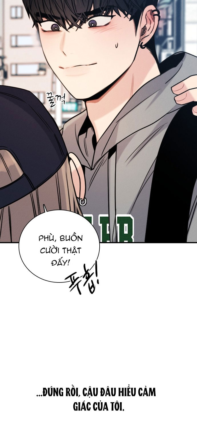 I'm Fine Thank You, And You? Chapter 22.1 - Trang 2
