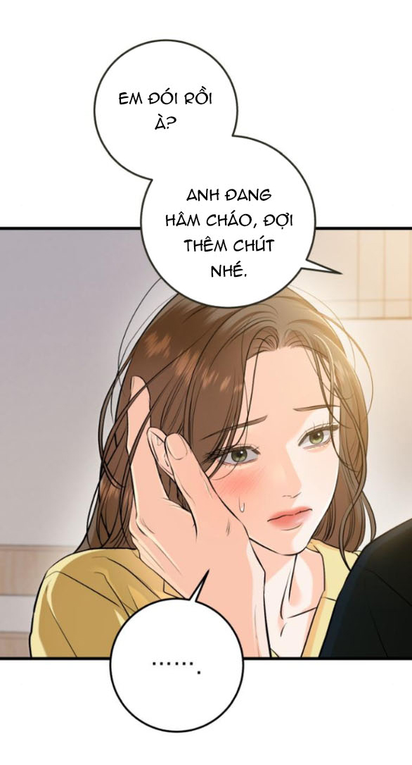 Nóng Lòng Muốn Giày Vò Em Chapter 87.1 - Trang 2