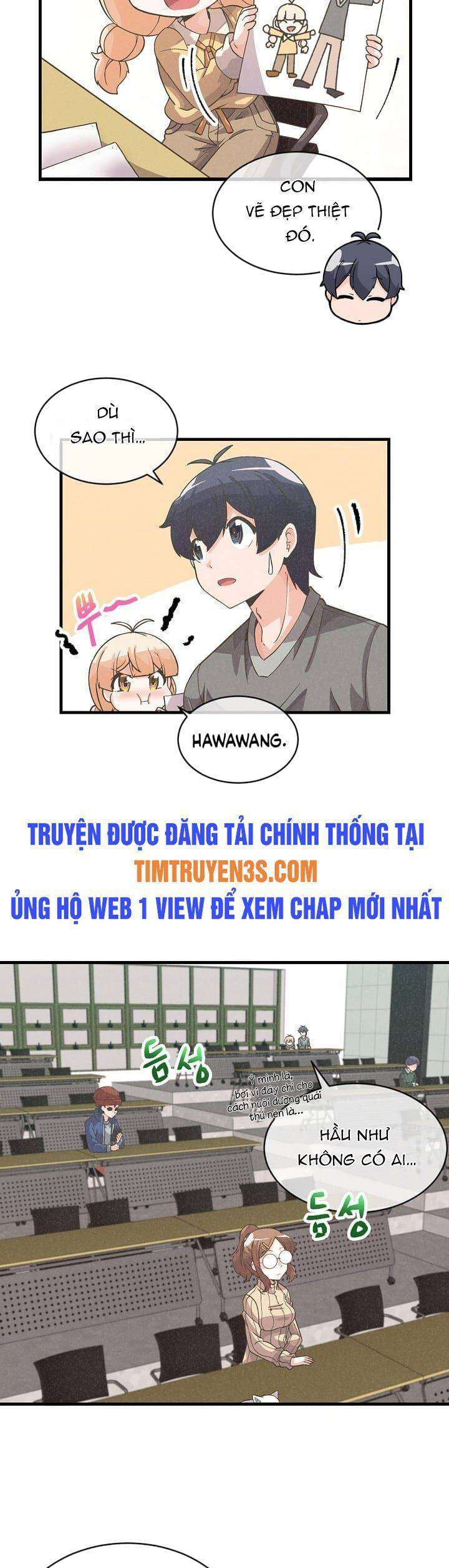 tôi trở thành một nông dân Chapter 29.1 - Next Chapter 29.2