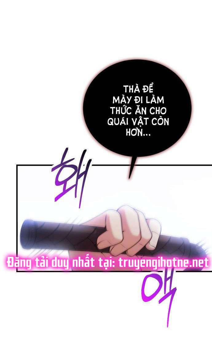 tôi sẽ ly hôn với người chồng bạo chúa của mình Chapter 25 - Next chapter 25.1