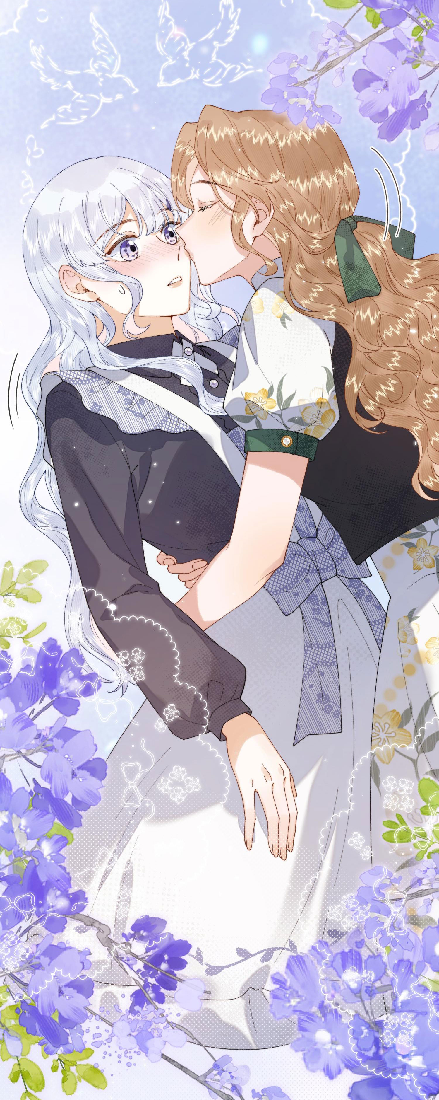 Phản Diện Gặp Kẻ Cuồng Yêu Chapter 43 - Trang 2