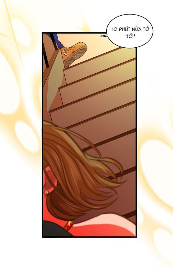 Chú Cún Của Em Thật Đáng Yêu Chapter 39.1 - Trang 2