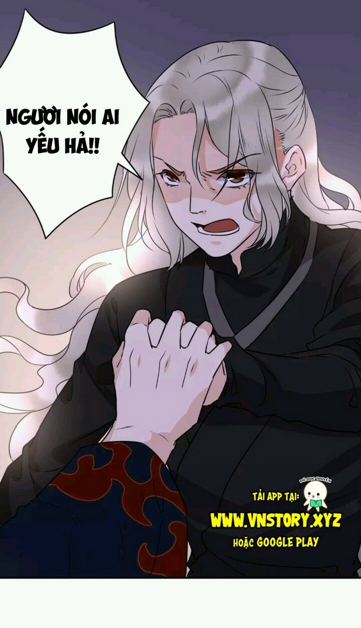 Công Chúa Giá Đáo - Đam Mỹ Chapter 22 - Next Chapter 23