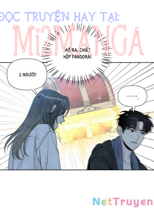 điều khiến tôi quyết tâm chết đi Chapter 53.5 - Next Chap 54