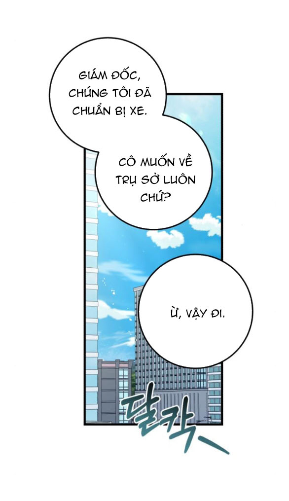 Nóng Lòng Muốn Giày Vò Em Chapter 84.2 - Next Chapter 85