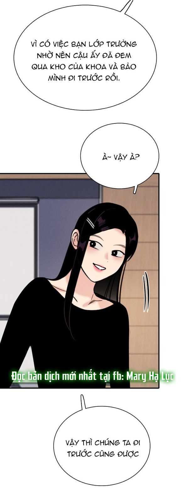I'm Fine Thank You, And You? Chapter 27.1 - Trang 2