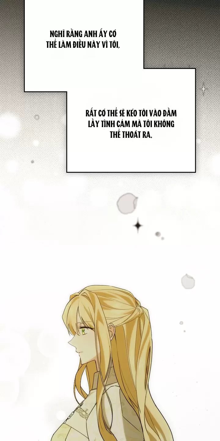 Lời Hứa Này Không Thuộc Về Em Chapter 7 - Trang 2