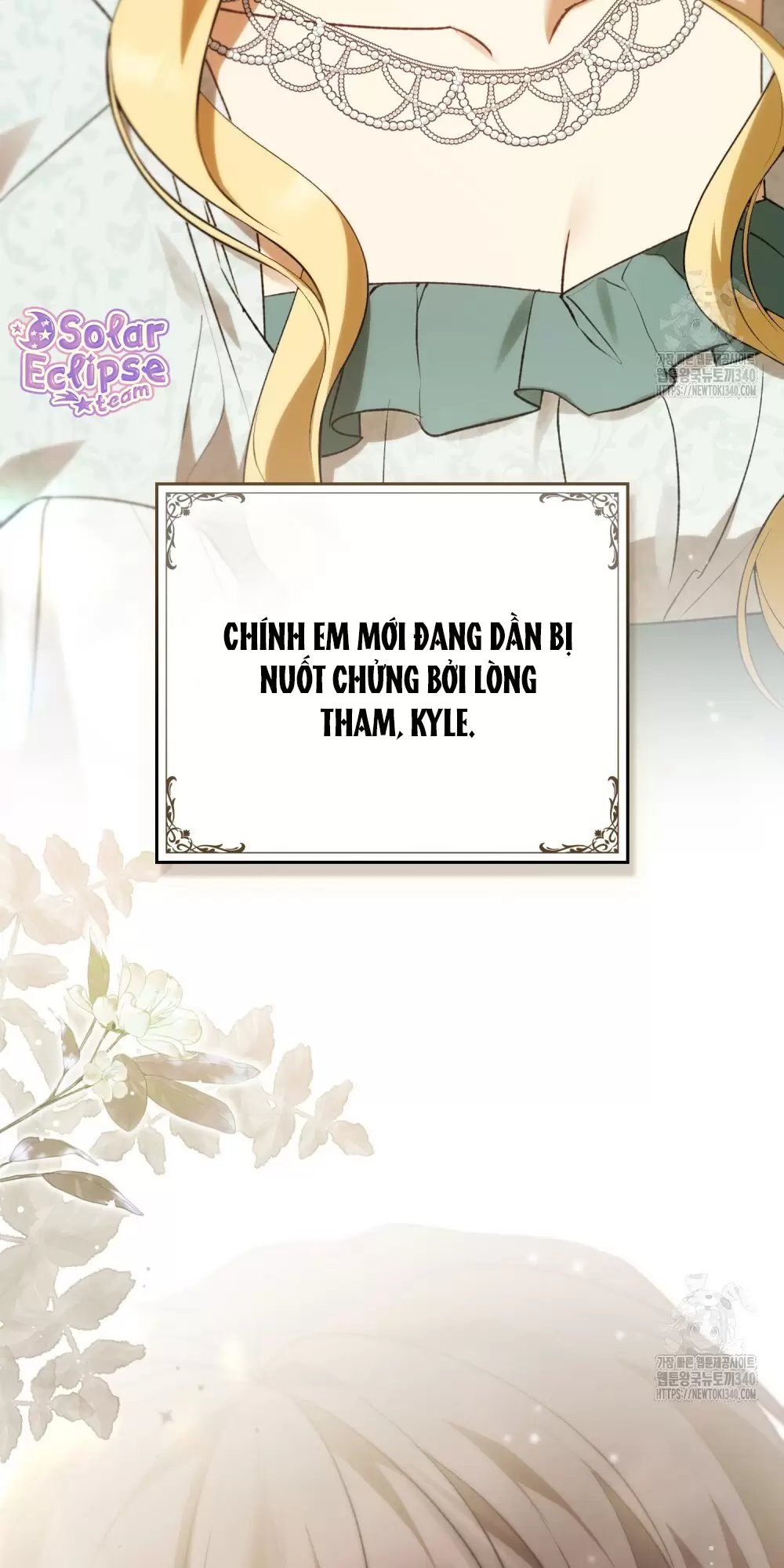Lời Hứa Này Không Thuộc Về Em Chapter 22 - Trang 2