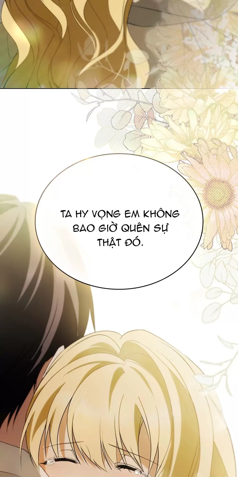 Lời Hứa Này Không Thuộc Về Em Chapter 13 - Trang 2