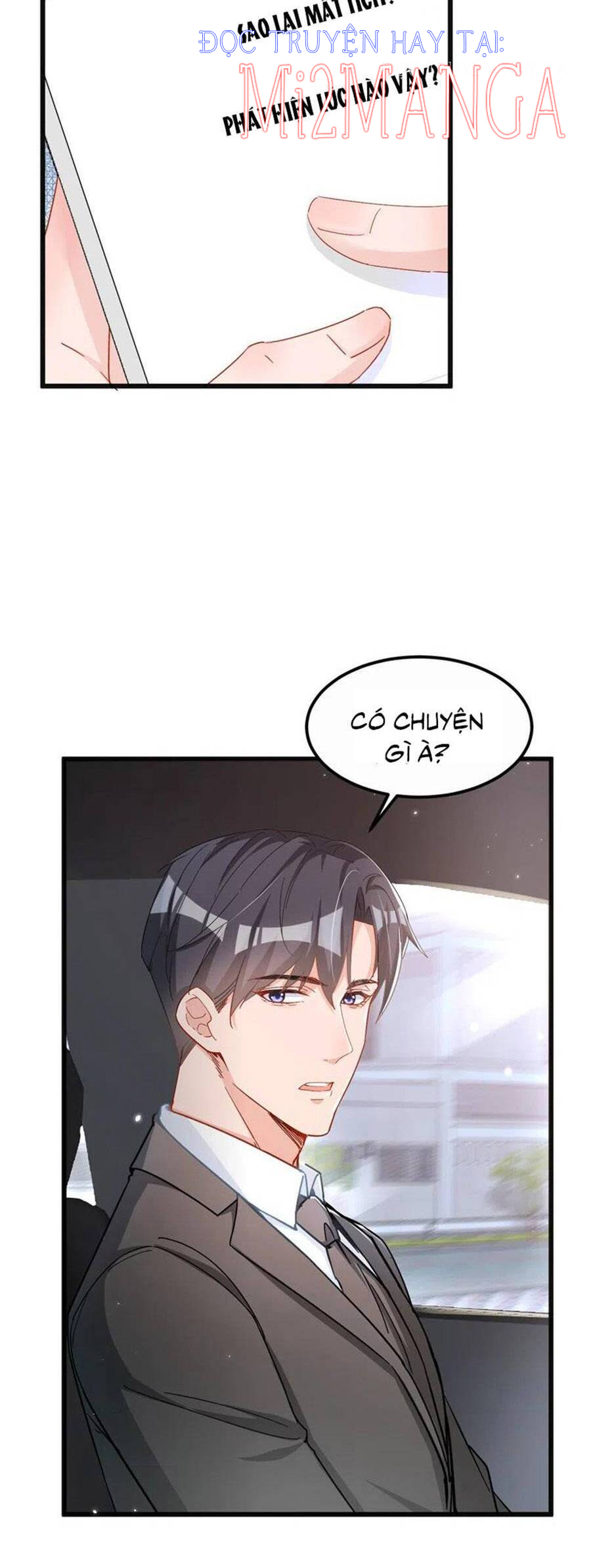 hôm nay từ chối lục tiên sinh chưa? Chapter 104.2 - Next Chapter 105