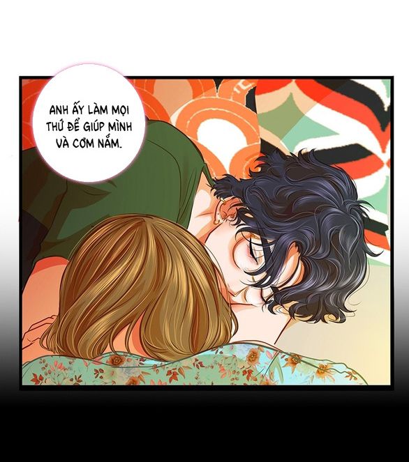 Chú Cún Của Em Thật Đáng Yêu Chapter 5.2 - Trang 2