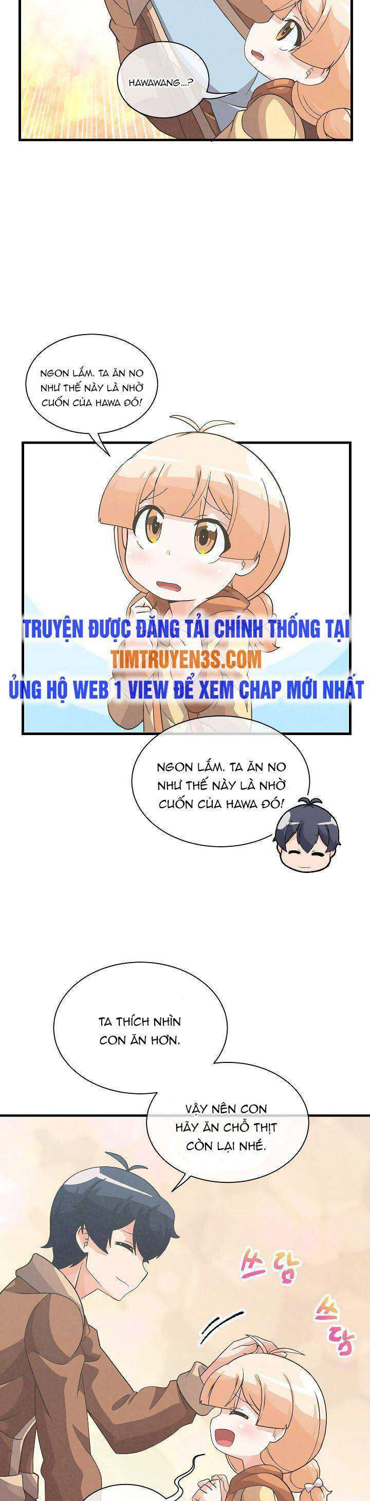 tôi trở thành một nông dân Chapter 45.2 - Next chapter 46