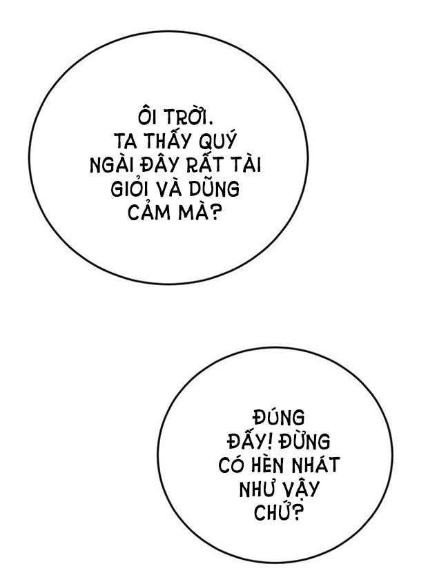 tôi sẽ ly hôn với người chồng bạo chúa của mình Chapter 17.2 - Next chapter 17.5