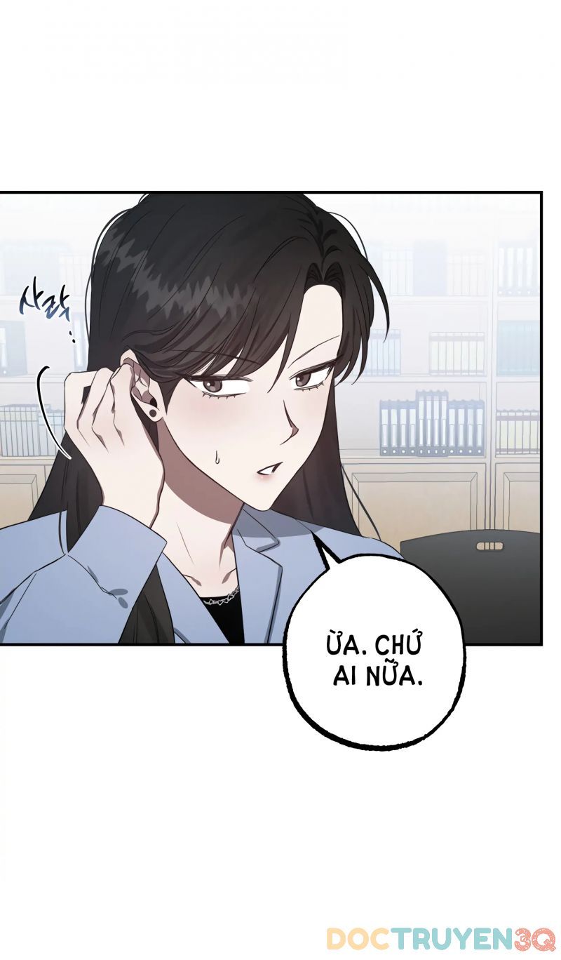 [18+] quan hệ không xác định Chapter 11.5 - Next Chap 12