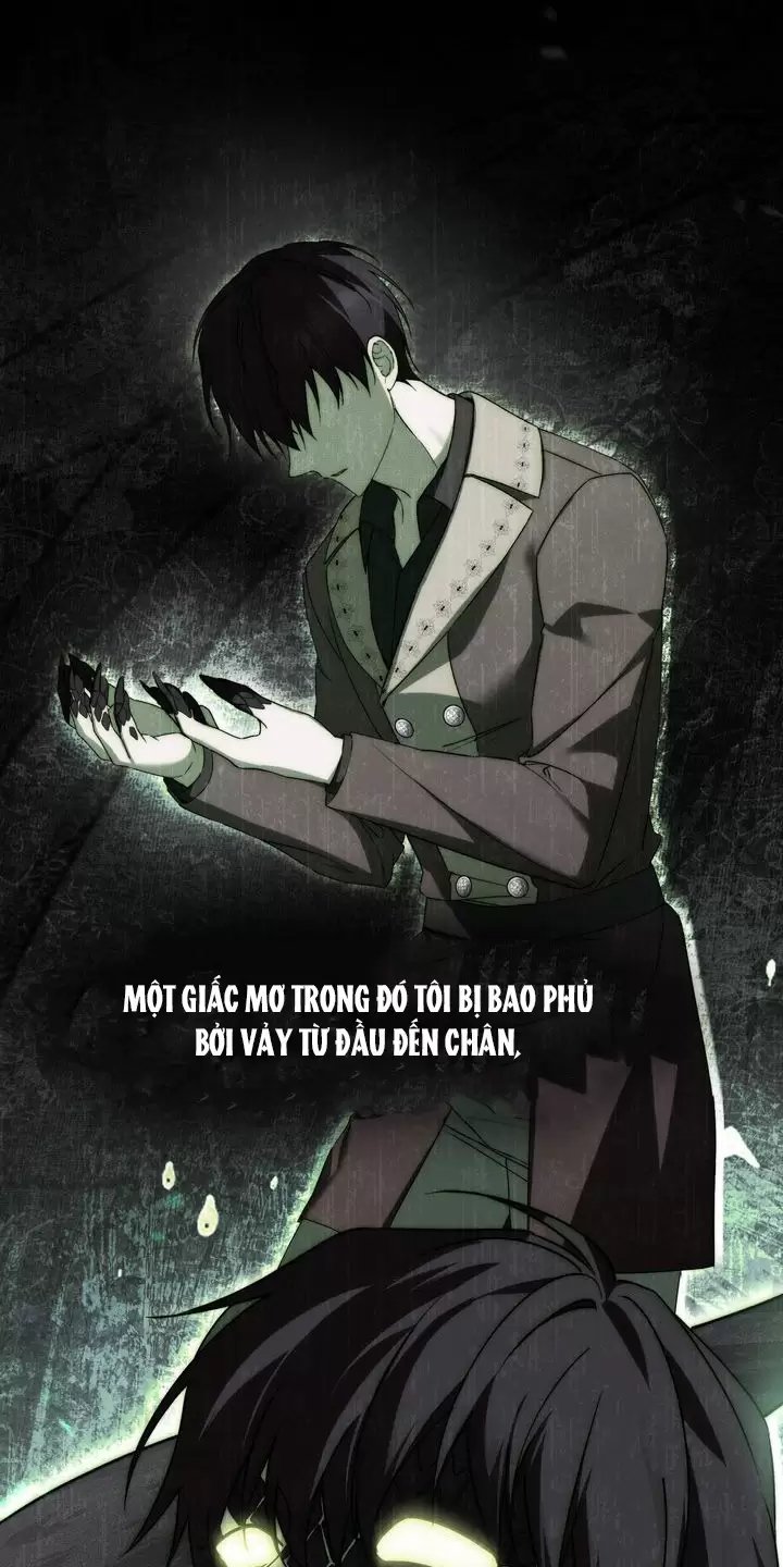 Lời Hứa Này Không Thuộc Về Em Chapter 18 - Trang 2