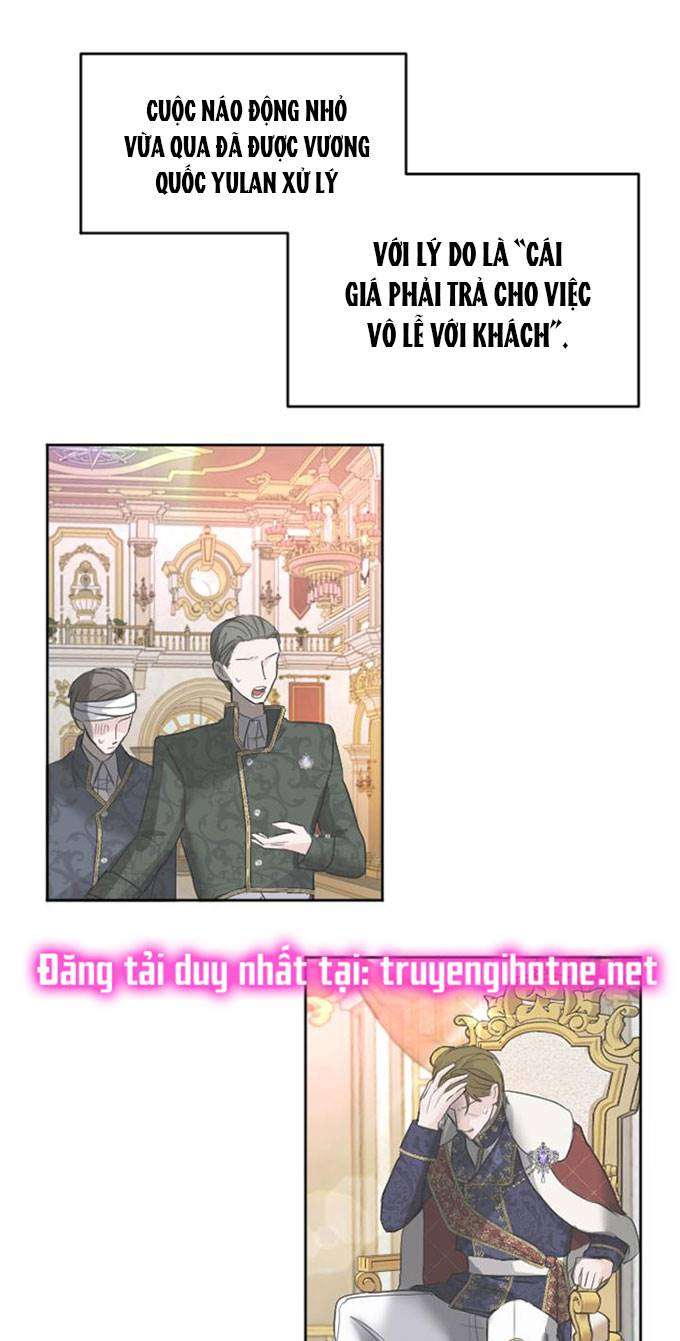 tôi sẽ bị trừ khử cùng hoàng đế Chapter 24.1 - Next Chapter 24.2