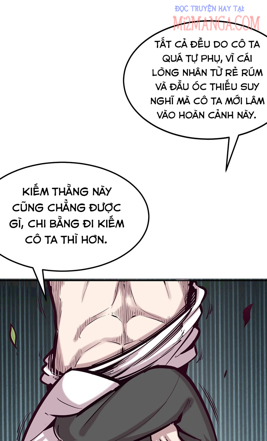 oan gia chung nhà! Chapter 26.1 - Next Chapter 26.2