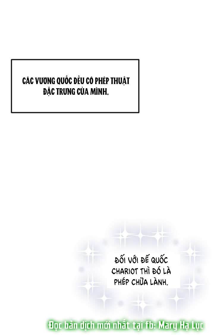 tôi sẽ bị trừ khử cùng hoàng đế Chapter 4 - Next chapter 4.1