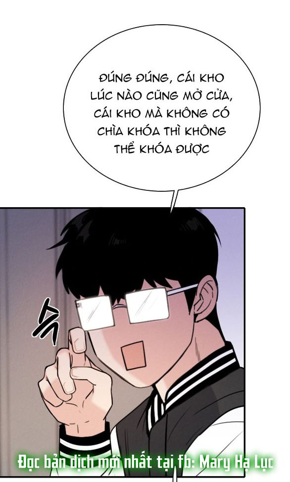I'm Fine Thank You, And You? Chapter 29.1 - Next Chapter 29.2