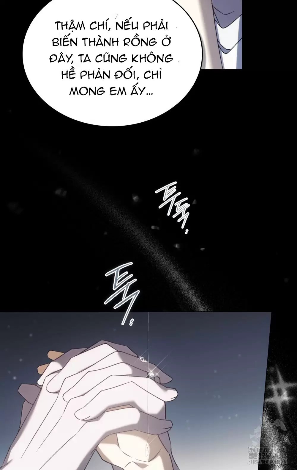 Lời Hứa Này Không Thuộc Về Em Chapter 25 - Trang 2