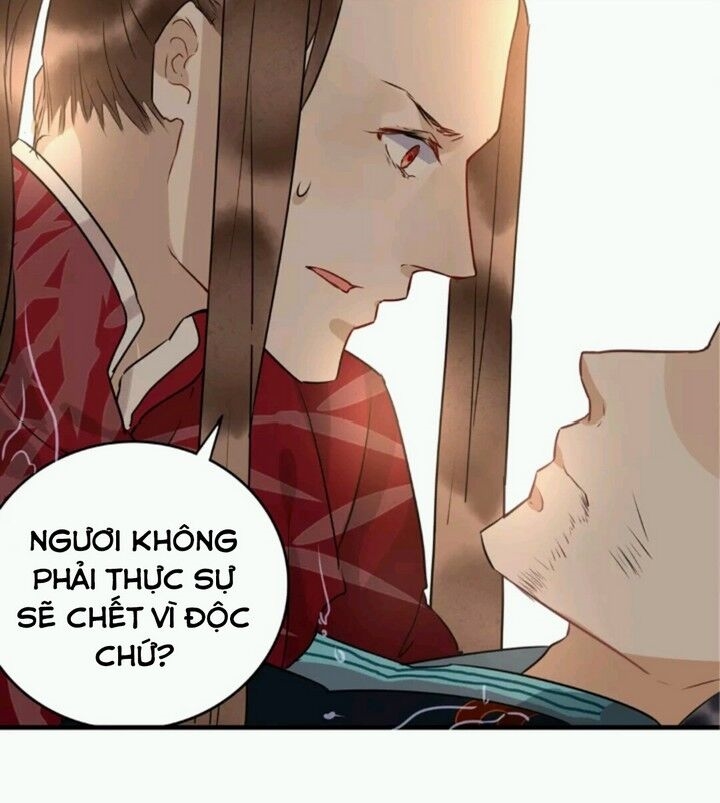 Công Chúa Giá Đáo - Đam Mỹ Chapter 14 - Next Chapter 15