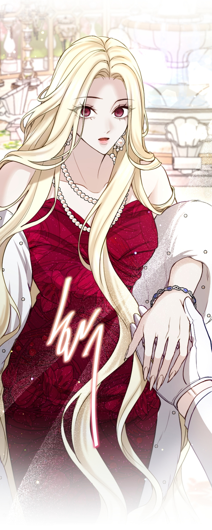 Tôi Sẽ Bị Trừ Khử Cùng Hoàng Đế Chapter 108 - Trang 3