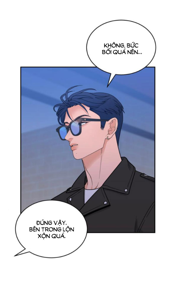 VẬN MAY BẤT NGỜ Chapter 42.2 - Next Chapter 43