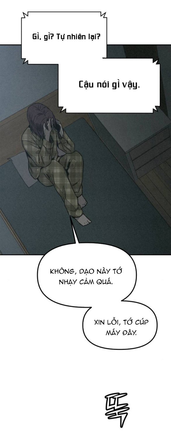 Vì Tôi Đã Giết Người Chapter 7.1 - Trang 2