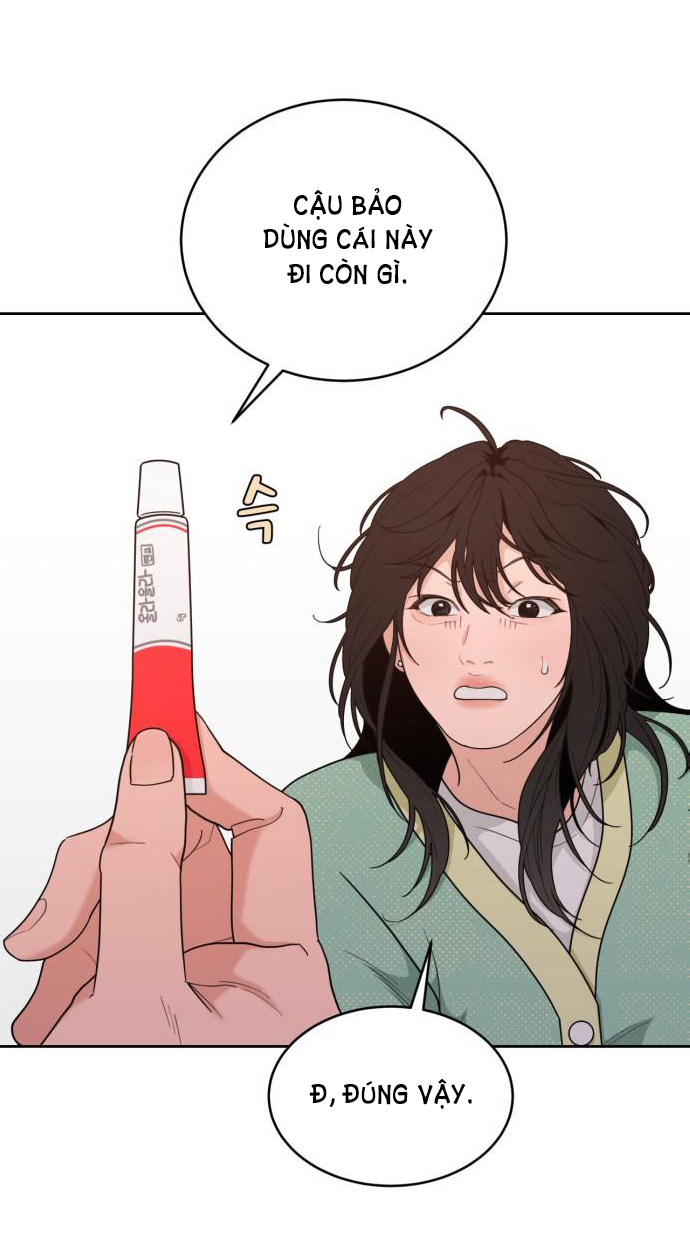 VẬN MAY BẤT NGỜ Chapter 16.2 - Trang 2