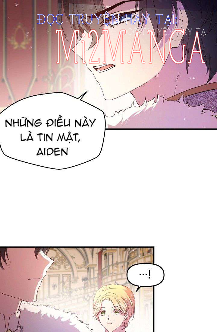 tôi cứu anh không có nghĩa là tôi sẽ cưới anh Chapter 2.2 - Next chapter 3