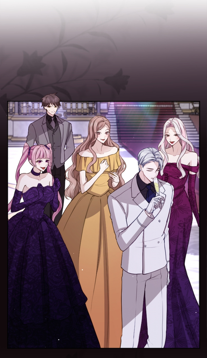 Tôi Sẽ Bị Trừ Khử Cùng Hoàng Đế Chapter 108 - Trang 3