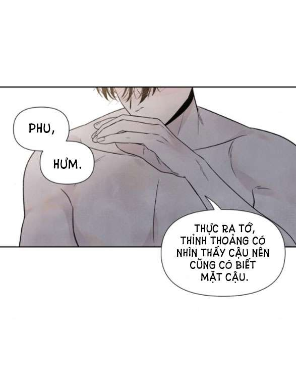 điều khiến tôi quyết tâm chết đi Chapter 58.5 - Next chapter 59