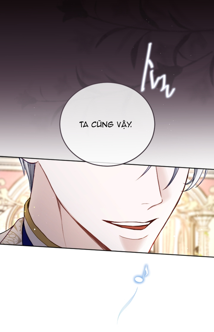 Tôi Sẽ Bị Trừ Khử Cùng Hoàng Đế Chapter 108 - Trang 3