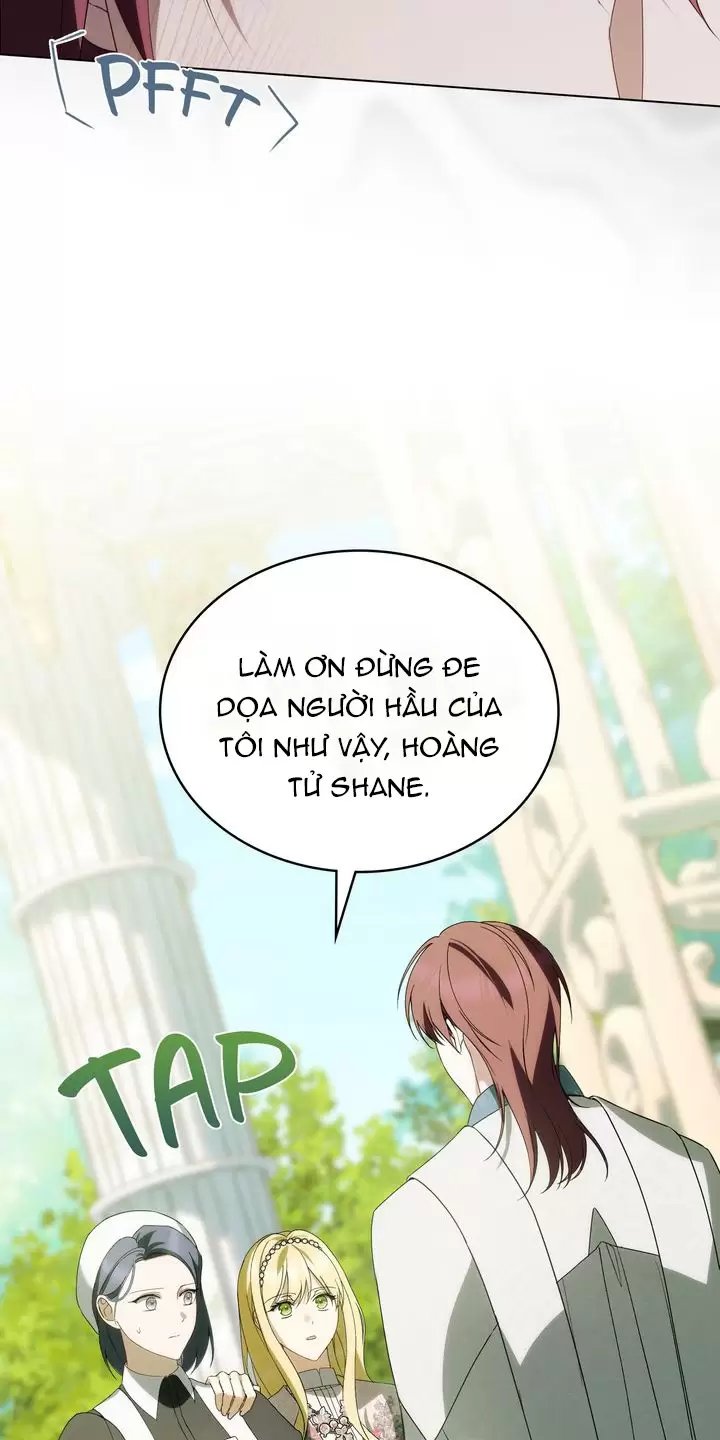 Lời Hứa Này Không Thuộc Về Em Chapter 15 - Trang 2