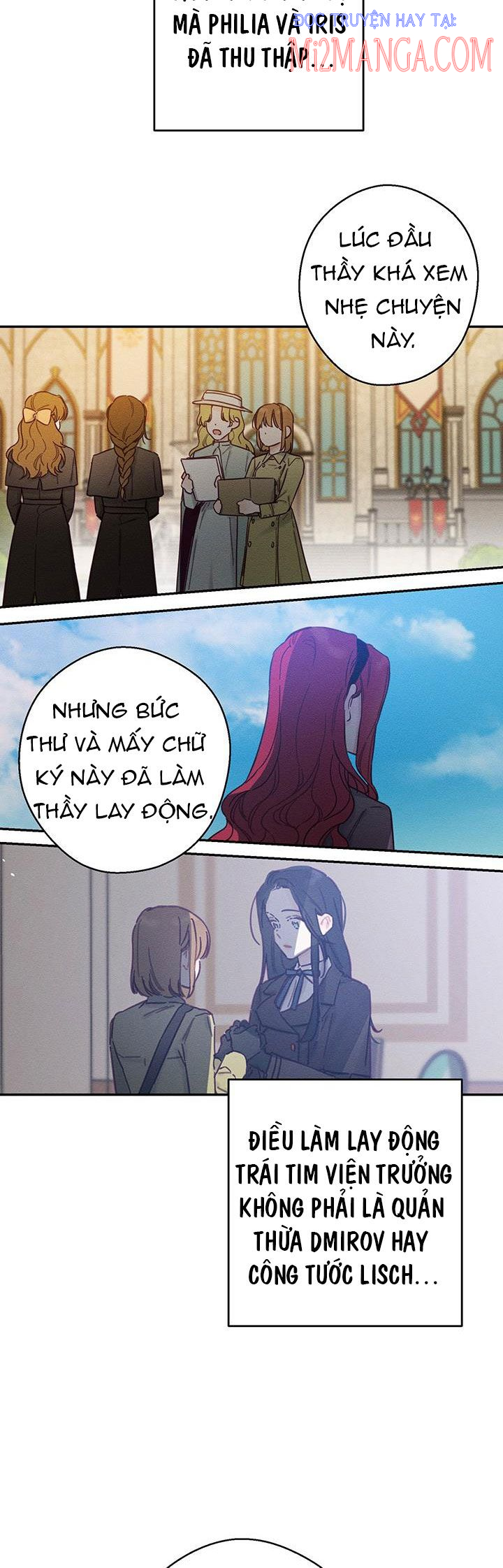 Trước Tiên Phải Giấu Em Trai Tôi Đi Đã Chapter 22.2 - Next Chapter 22.5