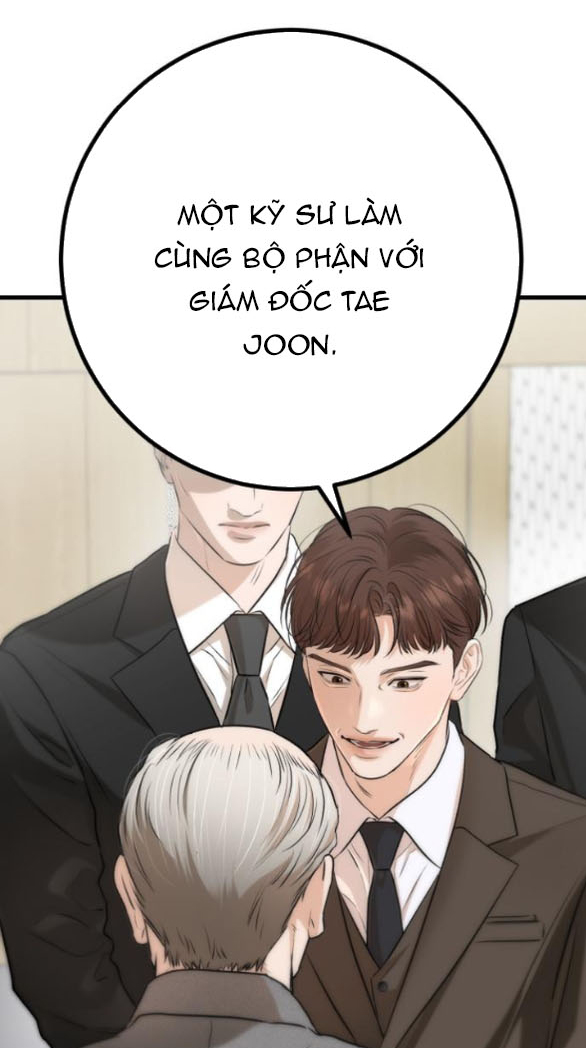 Nóng Lòng Muốn Giày Vò Em Chapter 84.1 - Trang 2