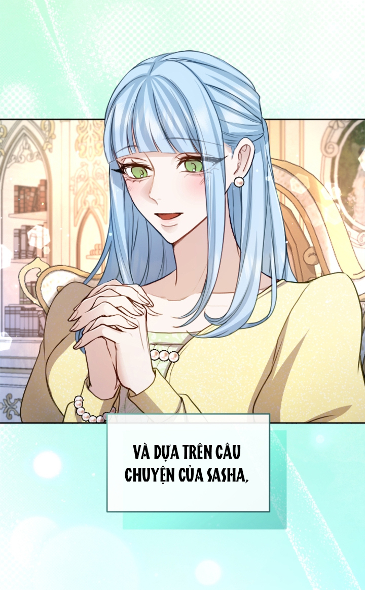 Tôi Sẽ Bị Trừ Khử Cùng Hoàng Đế Chapter 112 - Trang 3