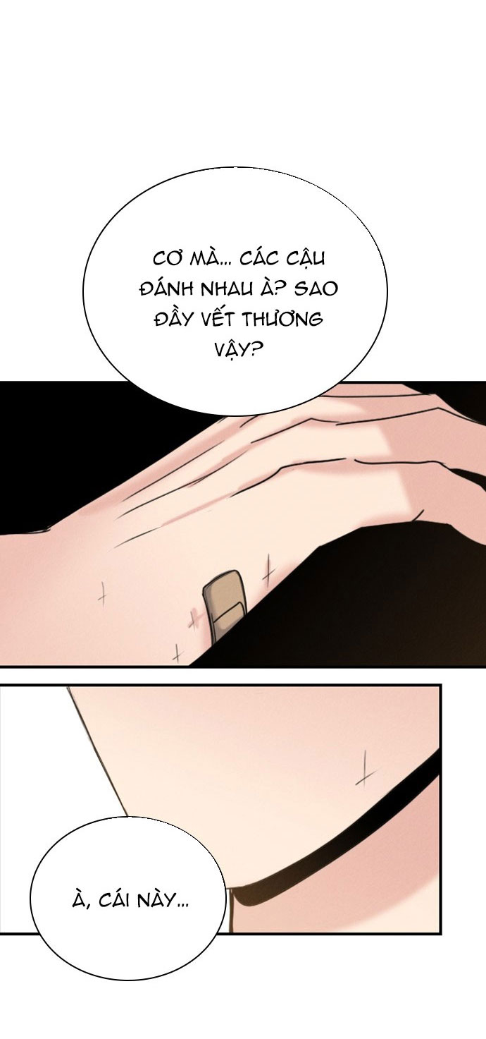 I'm Fine Thank You, And You? Chapter 22.2 - Trang 2