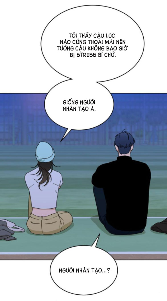 VẬN MAY BẤT NGỜ Chapter 34.2 - Next Chapter 35
