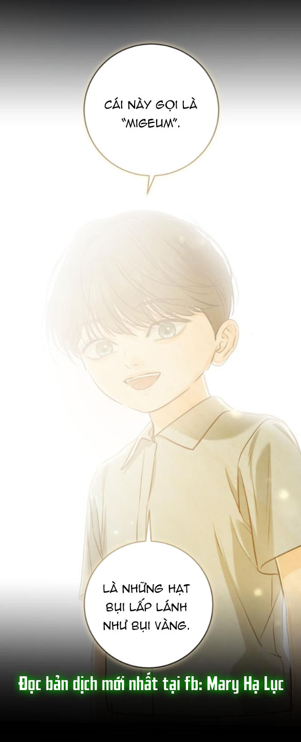 Nóng Lòng Muốn Giày Vò Em Chapter 87.1 - Trang 2
