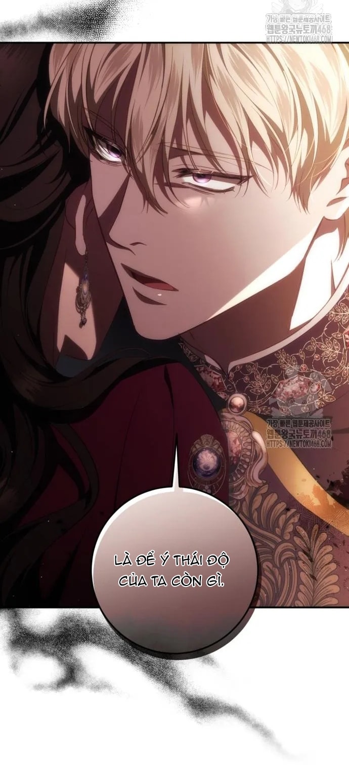 Đằng Sau Nụ Cười Của Nàng Công Chúa Chapter 47.1 - Trang 2