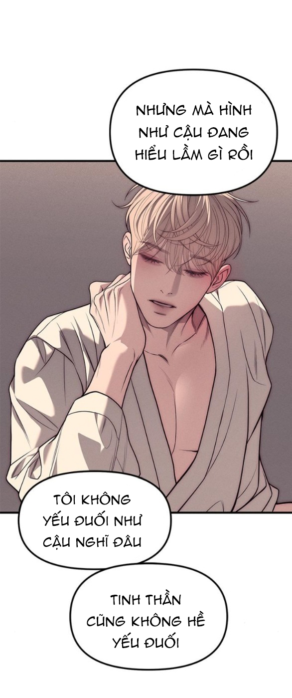 Xâm Nhập Vào Trường Trung Học Tài Phiệt! Chapter 89.2 - Trang 2