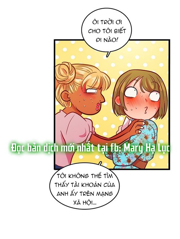 Chú Cún Của Em Thật Đáng Yêu Chapter 5.1 - Trang 2