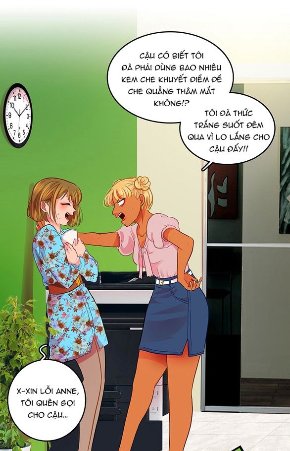 Chú Cún Của Em Thật Đáng Yêu Chapter 5.1 - Trang 2