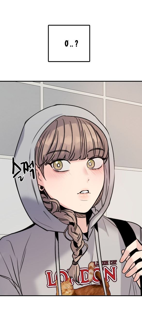 I'm Fine Thank You, And You? Chapter 26.2 - Next Chapter 27.1