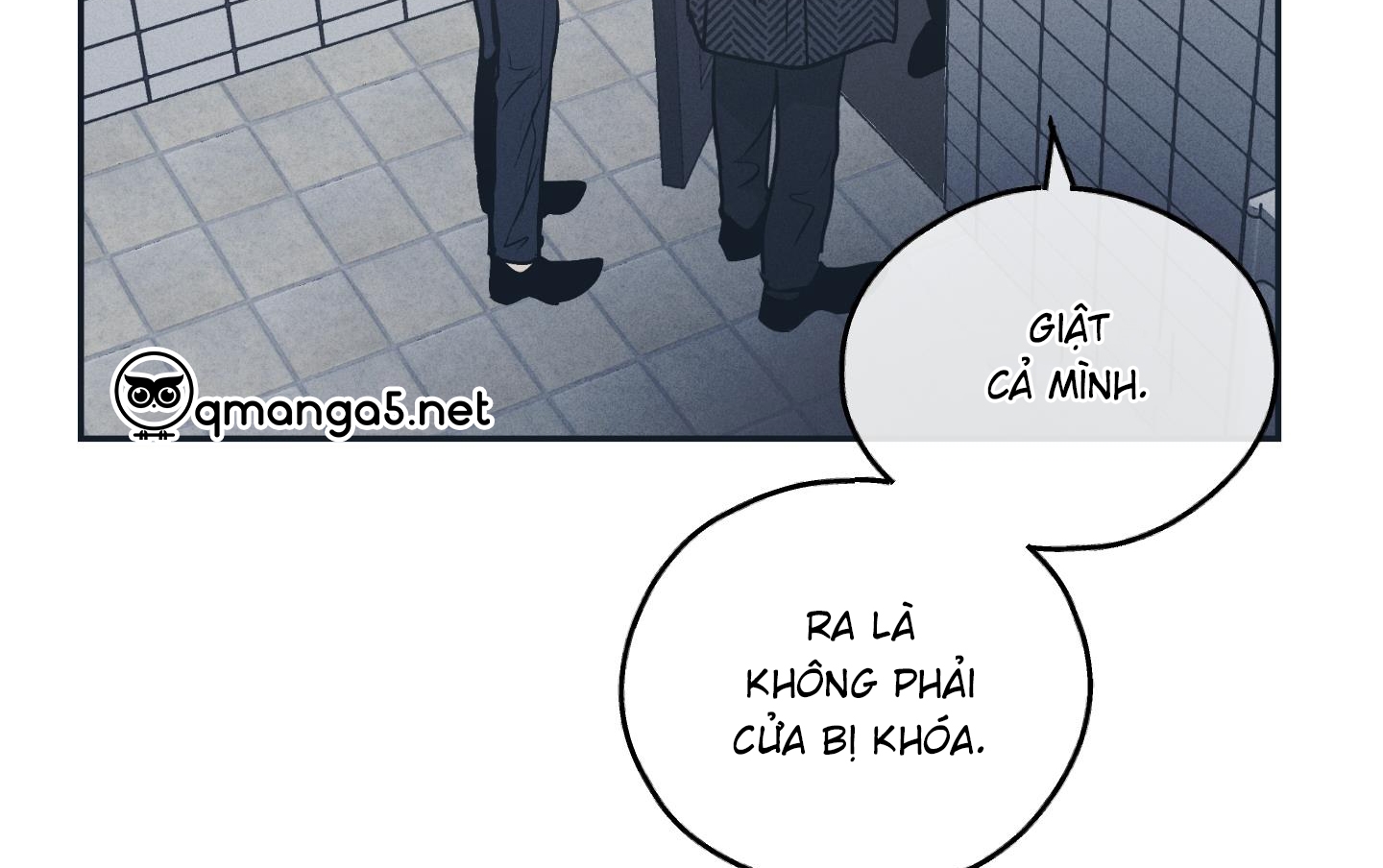 phục thù Chapter 47 - Next Chapter 48