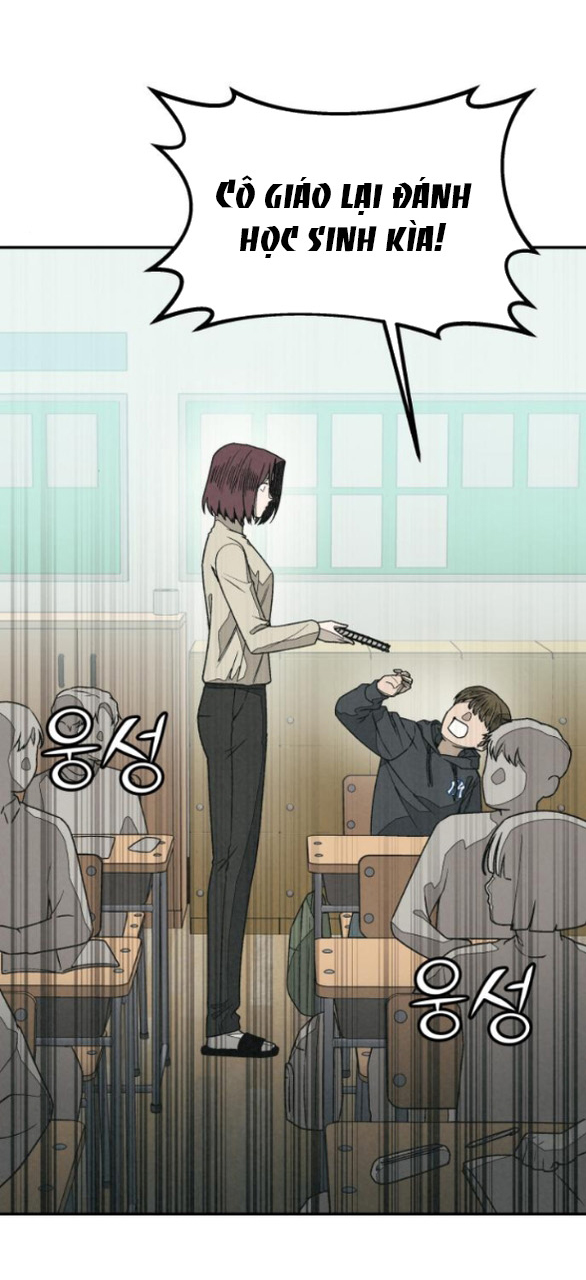 Vì Tôi Đã Giết Người Chapter 11.1 - Next Chapter 11.2