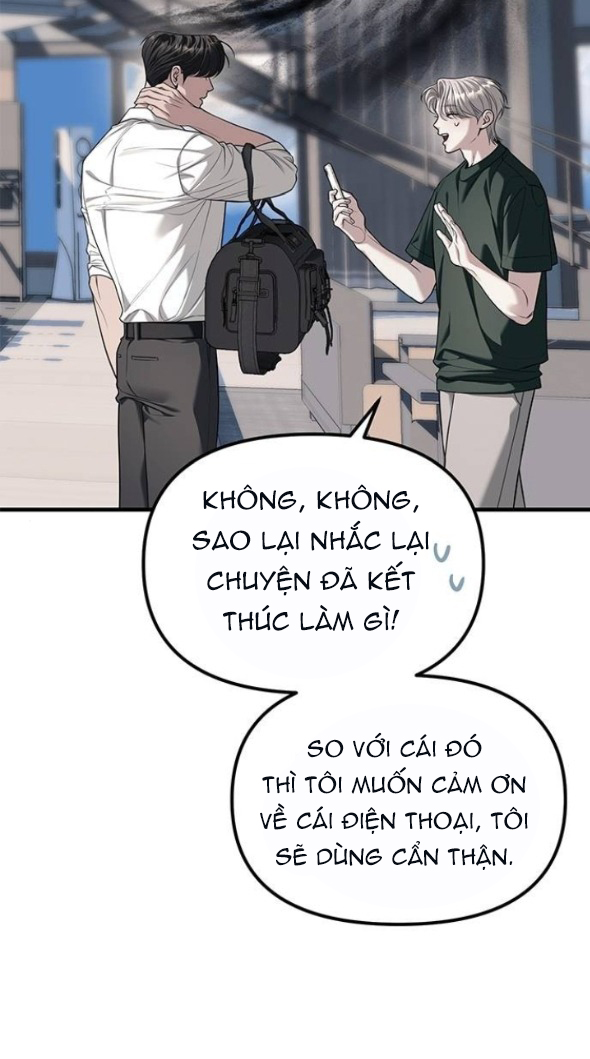 Xâm Nhập Vào Trường Trung Học Tài Phiệt! Chapter 86.1 - Trang 2